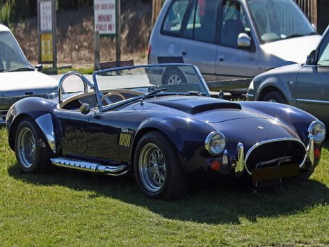 Cobra, MK VI, 2009–2015