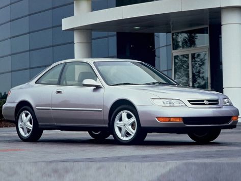 CL, YA1, 1996–1999