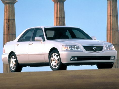 RL, KA9, 1998–2004