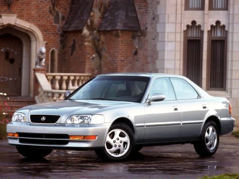 TL, UA3, 1996–1998