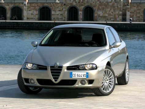 156, 932, 2003–2005