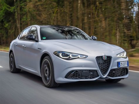 Giulia