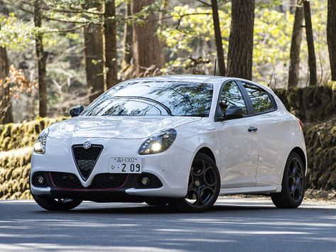 Giulietta