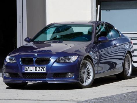 B3, E91, 2010–2012