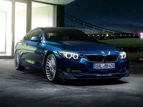 B4, F33, 2012–2017
