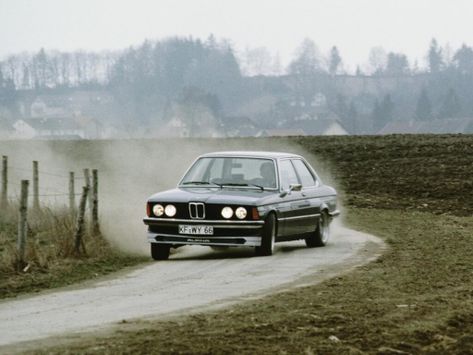 C1, E21, 1980–1983