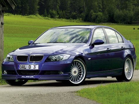D3, E91, 2005–2013