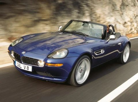 Roadster