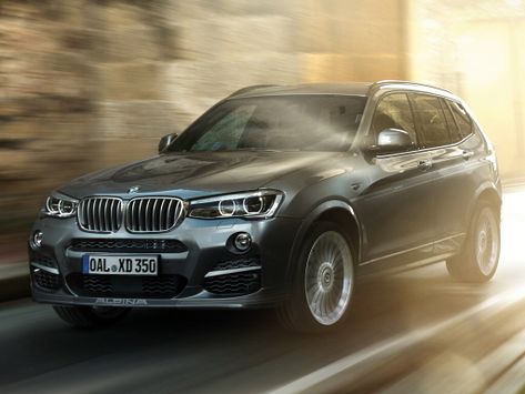 XD3, F25, 2014–2018