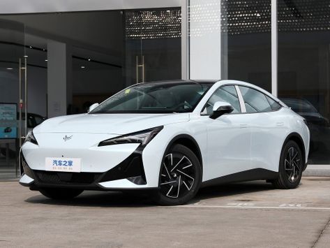 Alpha S5, 2024