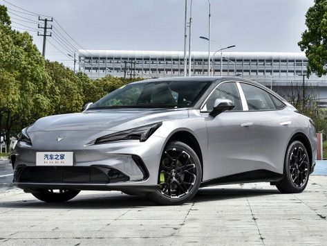 Alpha S5, 2026