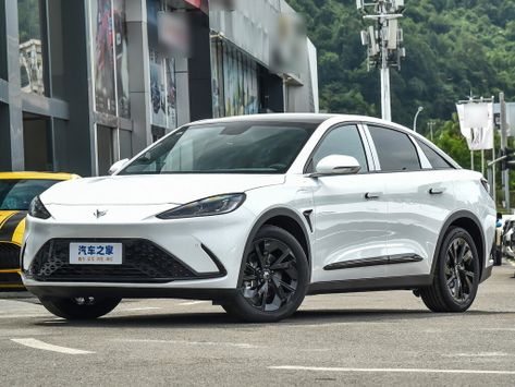 Alpha S, 2021–2023