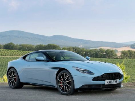 DB11, 2016–2022