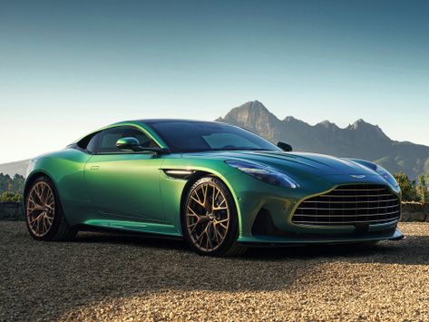DB12, 2023
