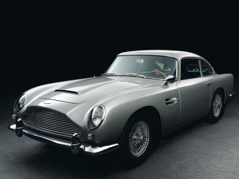 DB5