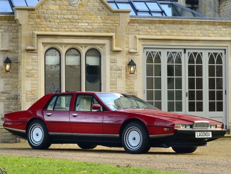 Lagonda