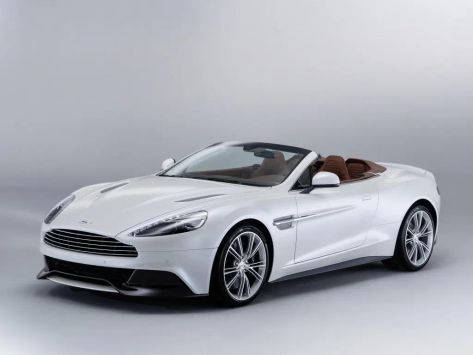 Vanquish, 2013–2014