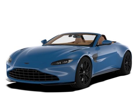 Vantage, 2020–2022