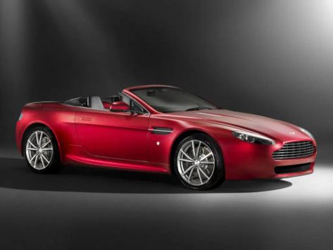 Vantage, 2006–2017