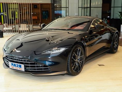 Vantage, 2017–2024