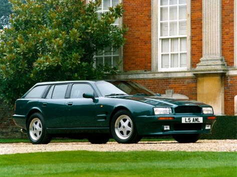 Virage, 1992–2000