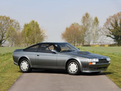 Zagato, 1986–1989