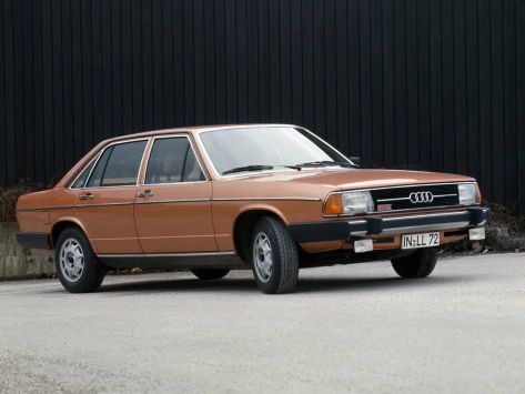 100, C2, 1976–1979