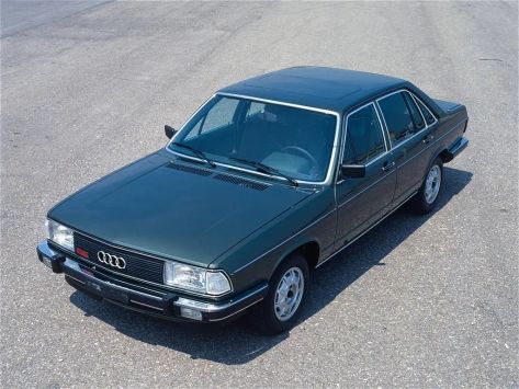 100, C2, 1979–1982