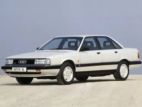 200, C3, 1988–1991