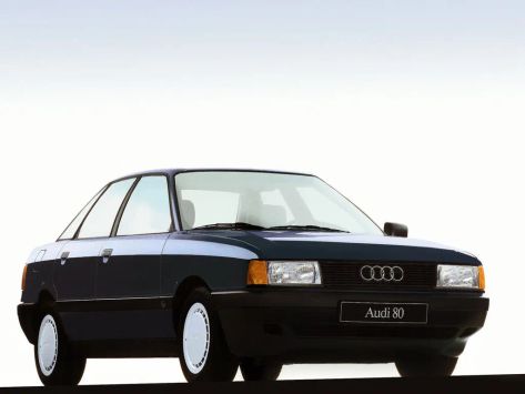 80, B3, 1986–1991
