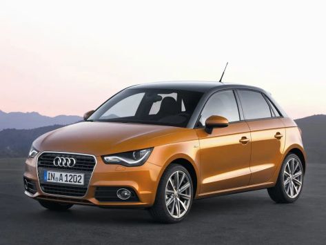 A1, 8X, 2011–2014
