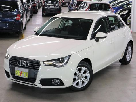 A1, 8X, 2012–2015