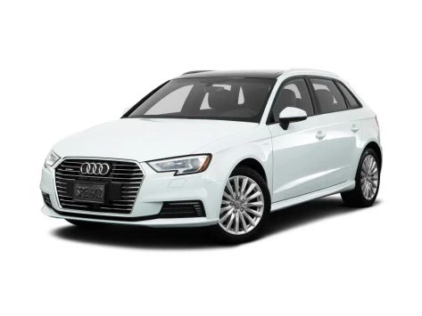 A3, 8V, 2016–2018