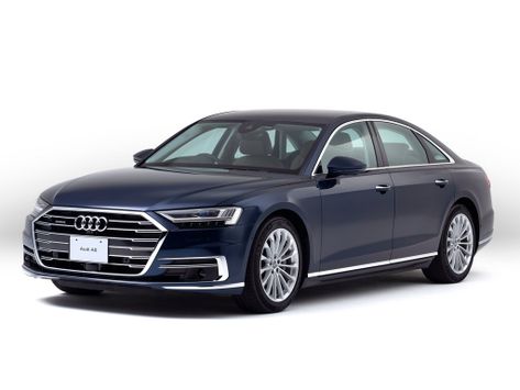 A8, D5, 2018–2022