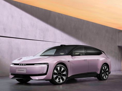 E5 Sportback