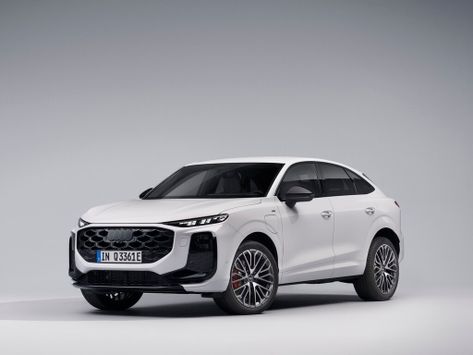Q3 Sportback