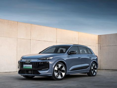 Q6 e-tron