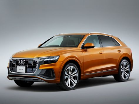 Q8, 2019–2024