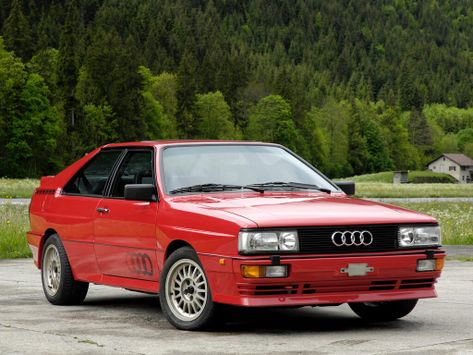 Quattro