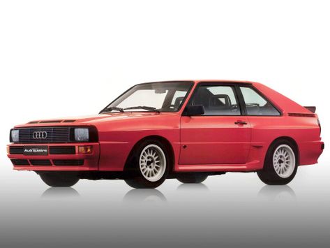 Quattro Sport