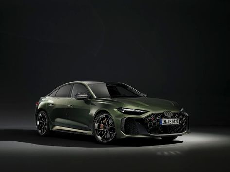 RS5
