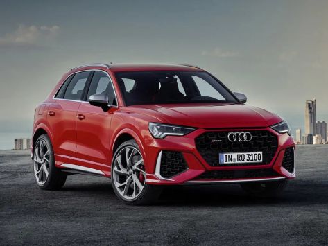 RS Q3