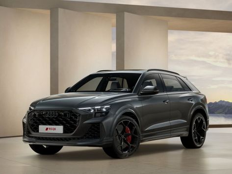 RS Q8