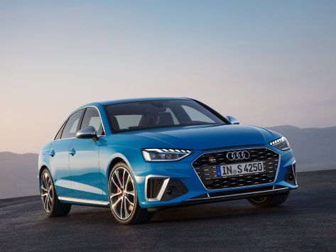 S4, B9, 2019