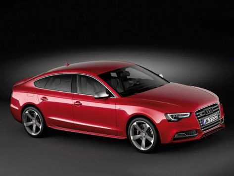S5, 8T, 2011–2017