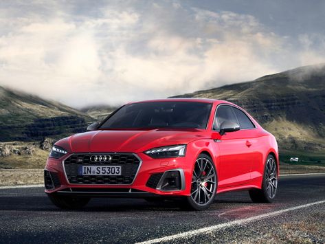 S5, B9, 2019–2024