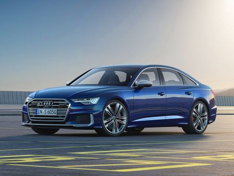 S6, C8, 2018