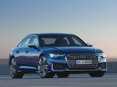 S6, C8, 2019–2022