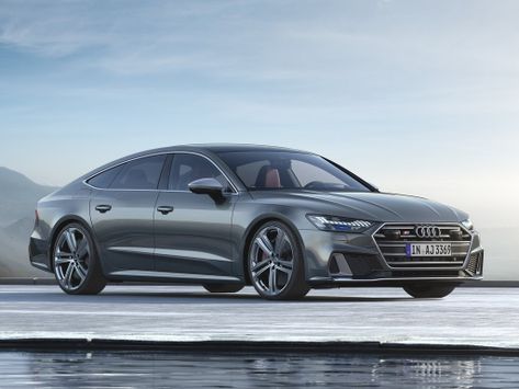 S7, 4K, 2019–2022