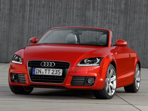 TT, 8J, 2010–2014